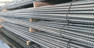 TMT Bars Pattukkottai